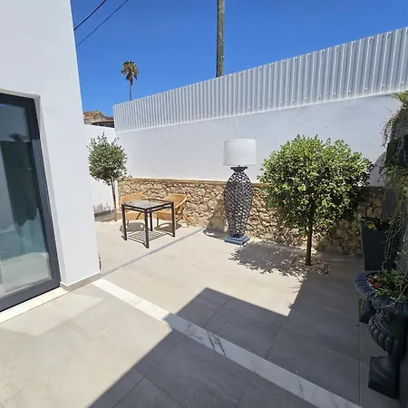 Aqua Charme Apartament Ferragudo (Faro)