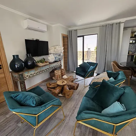 Apartament Aqua Charme Ferragudo (Faro)
