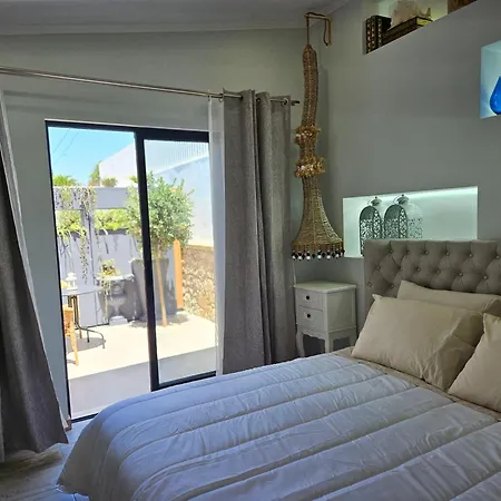 Ferragudo Aqua Charme Apartment *