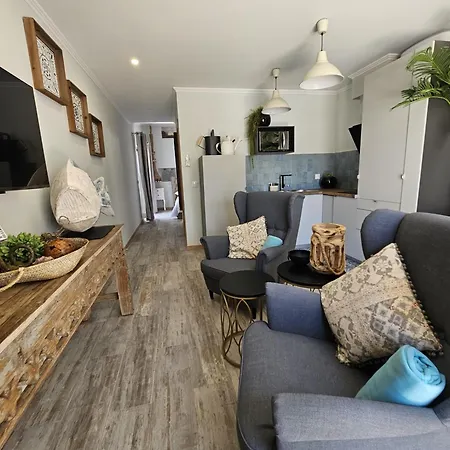 Apartament Aqua Charme Ferragudo (Faro)