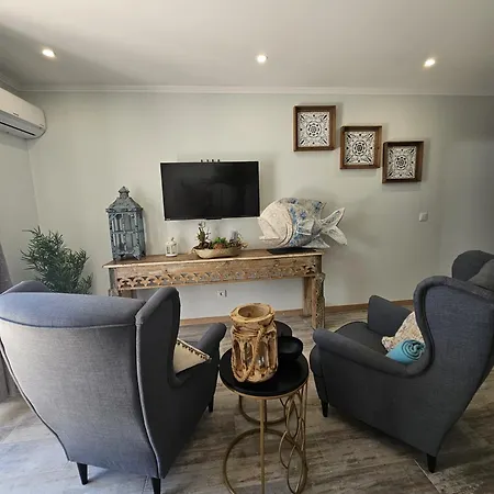 Apartament Aqua Charme