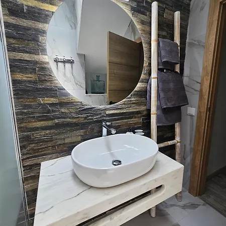 Aqua Charme 페하구도