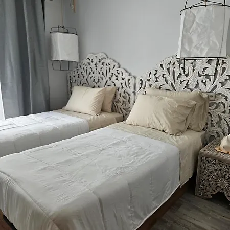 Apartament Aqua Charme Ferragudo (Faro)