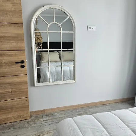 Aqua Charme Apartament *