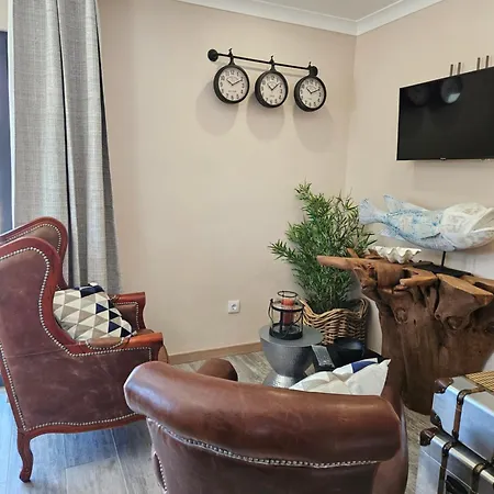 Aqua Charme Ferragudo (Faro)