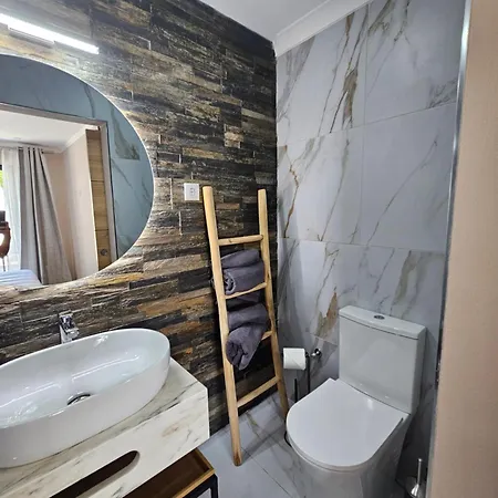 Aqua Charme * Ferragudo (Faro)