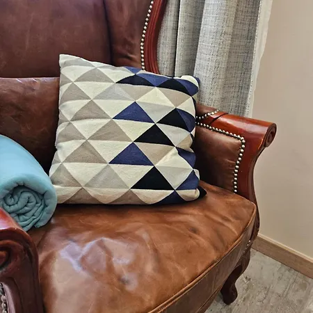 Apartament Aqua Charme Ferragudo (Faro)