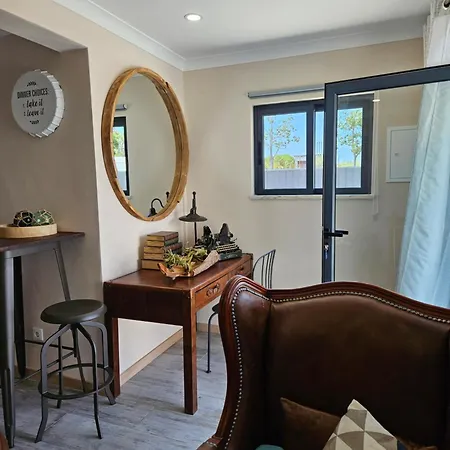 Apartament Aqua Charme Ferragudo (Faro)