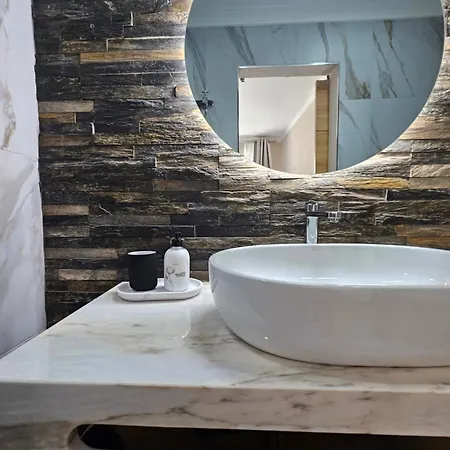 Aqua Charme Apartament *