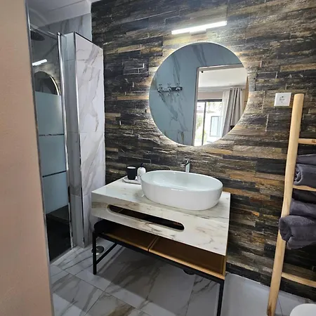 Apartament Aqua Charme *