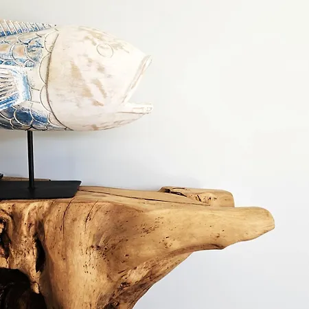 Aqua Charme 아파트 페하구도