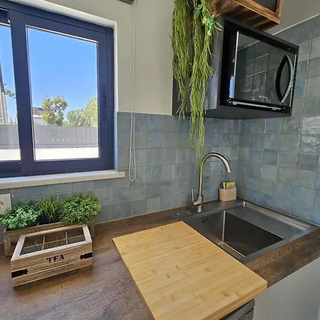 Apartament Aqua Charme *