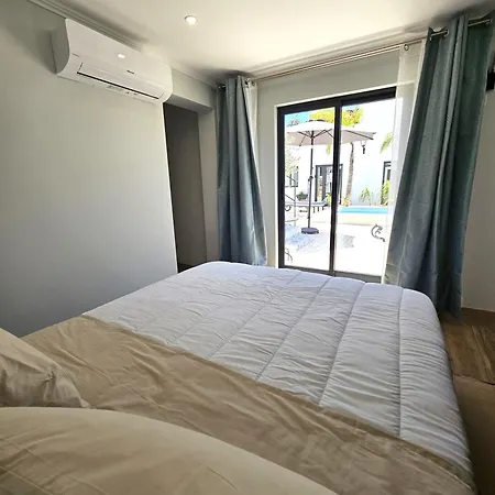 Apartament Aqua Charme