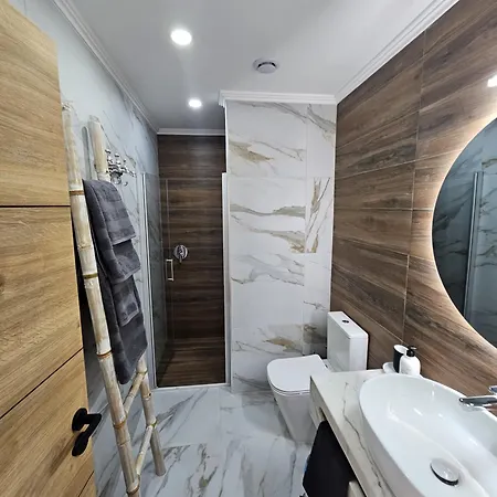 Aqua Charme 아파트 페하구도