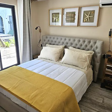 Aqua Charme 페하구도