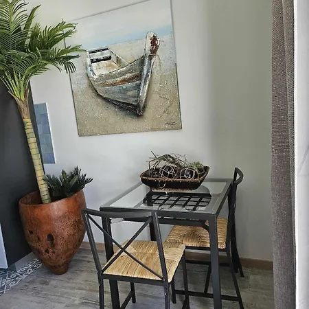 Apartment Ferragudo Aqua Charme *