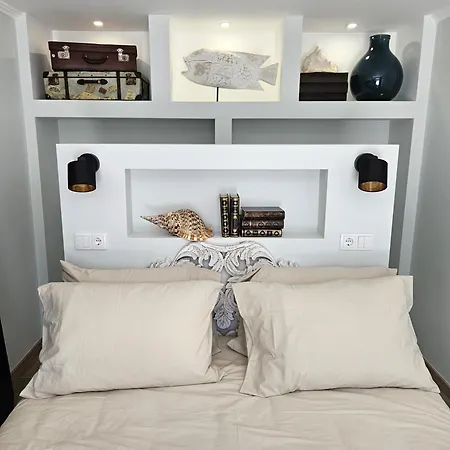 Aqua Charme * Ferragudo (Faro)