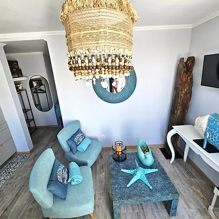 Aqua Charme Apartament