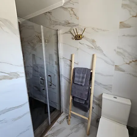 Apartament Aqua Charme *