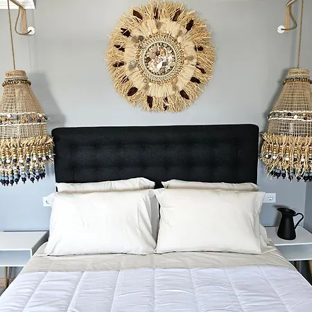 Aqua Charme Apartament Ferragudo (Faro)