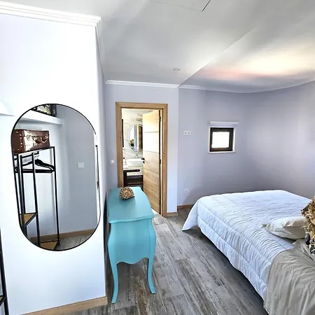Ferragudo Aqua Charme Apartment