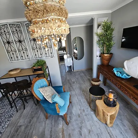 Ferragudo Aqua Charme Apartment