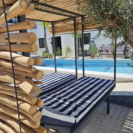 Apartament Aqua Charme Ferragudo (Faro)