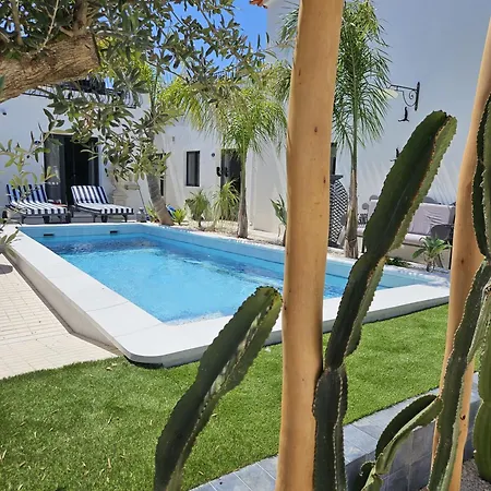 Ferragudo Aqua Charme Apartment