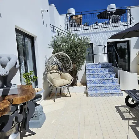 Apartment Ferragudo Aqua Charme Ferragudo (Faro)