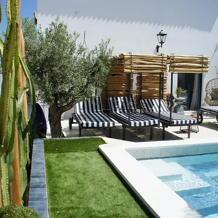 Aqua Charme Ferragudo (Faro)