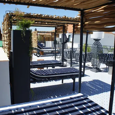 Apartment Ferragudo Aqua Charme Ferragudo (Faro)