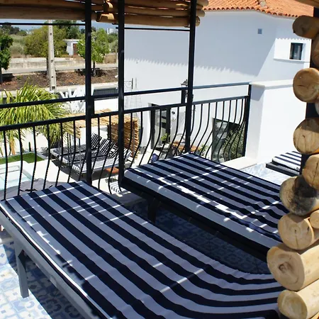 Ferragudo Aqua Charme Apartment *