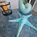 Διαμέρισμα Aqua Charme