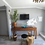 Διαμέρισμα Aqua Charme *
