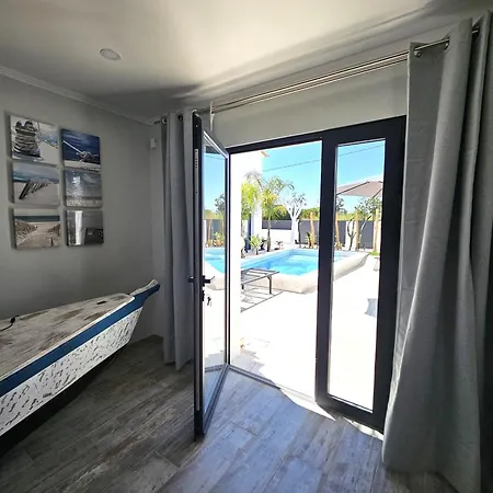 Aqua Charme アパート