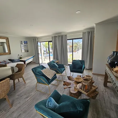 Apartamento Aqua Charme *