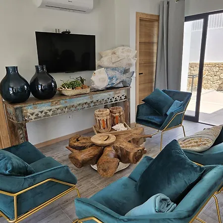 Aqua Charme Διαμέρισμα