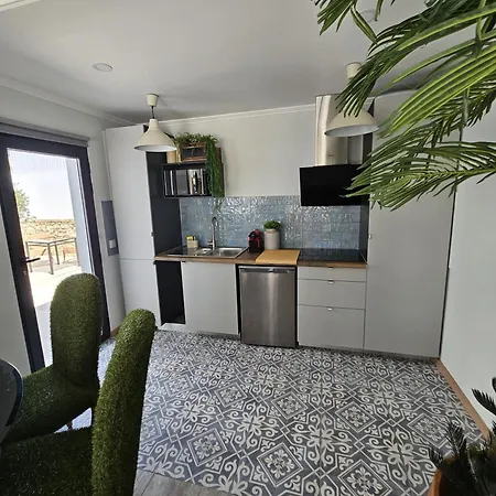 Apartamento Aqua Charme