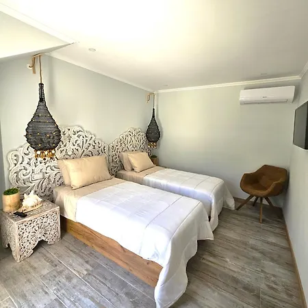 Aqua Charme *