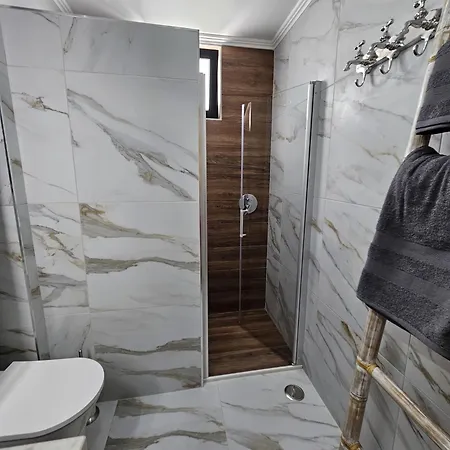 Apartamento Aqua Charme *