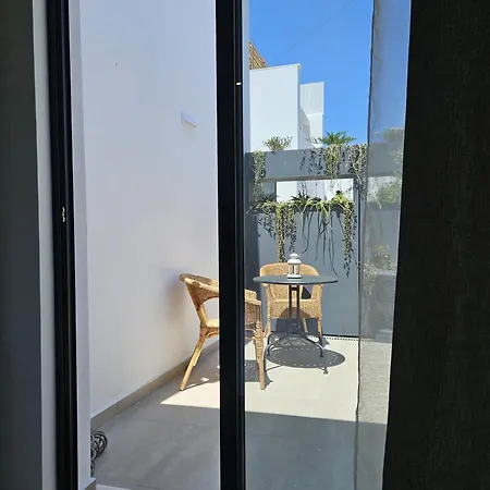 Apartamento Aqua Charme Ferragudo (Faro)