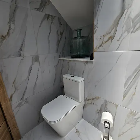 Apartamento Aqua Charme *