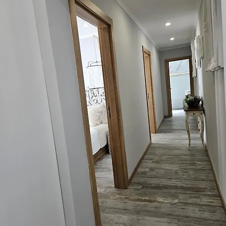 Apartamento Aqua Charme