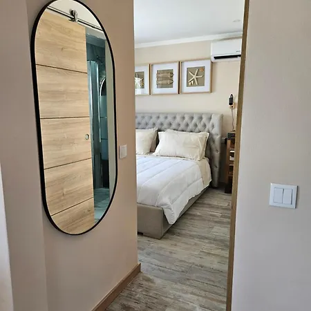 Apartamento Aqua Charme *
