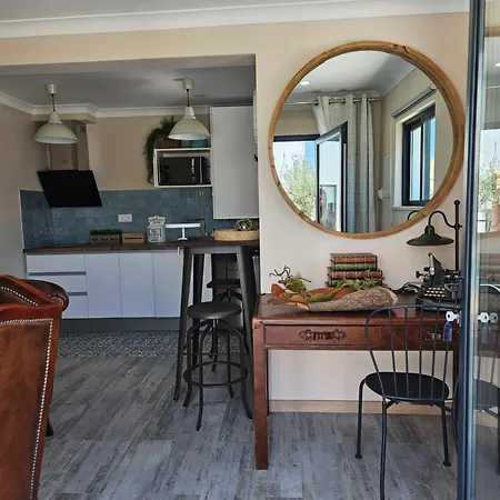 Appartement Aqua Charme