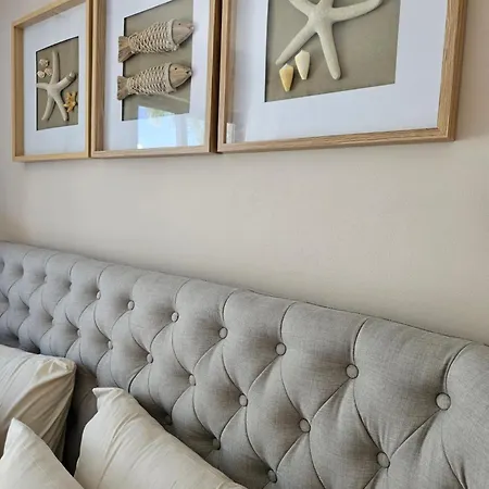 Appartement Aqua Charme *