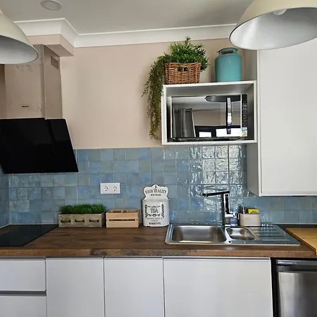 Aqua Charme アパート フェラグド