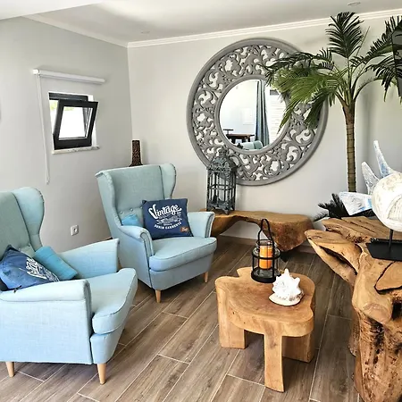 Aqua Charme Apartamento Ferragudo (Faro)