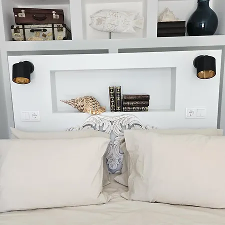 Aqua Charme アパート フェラグド