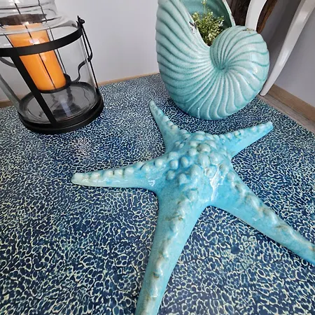 Apartamento Aqua Charme